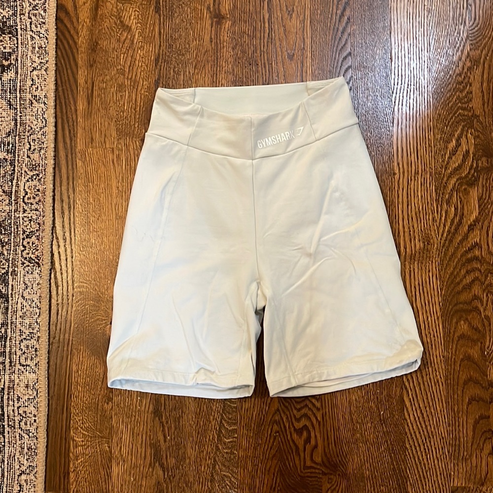 Gymshark Biker Shorts